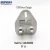 Import SUNUN Contemporary Look,Lightweight Design 5V 1A USB Power Charger with UK prong from USA