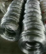 galvanized iron wire