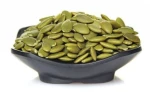 High Quality Pumpkin Seed Protein Powder 60% – Dairy-Free Plant Protein for Food, Beverage & Nutrition