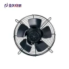 YWF Φ 200 Single Phase 220v External Rotor Motor Axial Fan