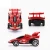 Import 1 / 24 two channel childrens toy car 100% factory wholesale  remote car control  remote control high speed rc car from China