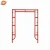 Import 10 Foot Masonry 1219x1700 1219x1700mm 1930 1219mm 1930x1219mm frame scaffolding dimensions standards from China
