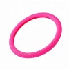 10 Inch Customise Silicone Rubber Protection Steering Wheel Cover