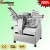 Import 10 inch semi automatic commercial motor restaurant meat slicer from China