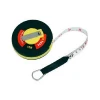 10 M 32 ft Rewind handle Tape Measure Metric and Imperial ABS Case