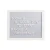 Import 10 x 10 Felt Letterboard Perfect Message Board for Sharing Back to School Milestones blackboard with letters from China