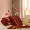 100 Bamboo Bath Towels