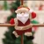 Import 100% brand new Christmas tree pendant for christmas supplies decorative from China