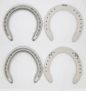 100% Factory made forging aluminum horseshoes
