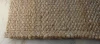 100% Natural Eco Friendly Jute Rugs Round