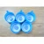 Import 100% New Non-Spill 5 Gallon Bottle 18.9L 20L Plastic Water Bottle PE Smart Cap Lid CoverTapa De Botella De Plastico from China