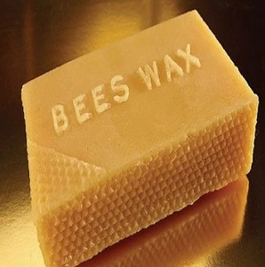 100% Pure Natural Beeswax Honey Beeswax, raw bee wax