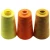 Import 100% Spun Polyester 40S/2 5000M Sewing Thread from China