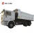 Import 100 Tons 3 Axles Side Tipper / Dump Truck For Sale from China