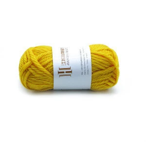 100% wool yarn for knitting,soft hand knitting wool