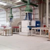 100000cbm 10000-50000m3/Year Chip BoardHot Selling 18mm Complete Particle Board Production Line