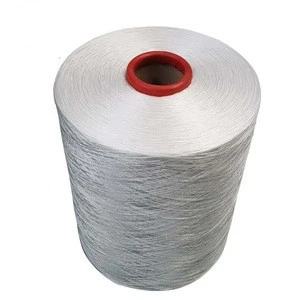 1000D 120TPM Pp Multifilament Yarn Twisted For weaving