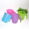 1000ml Measuring Cup Graduated Plastic Beaker/Custom Measuring Plastic Mugs