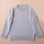 Import 100%Cashmere Sweater Kids Boy Baby Children Kid Sweater from China