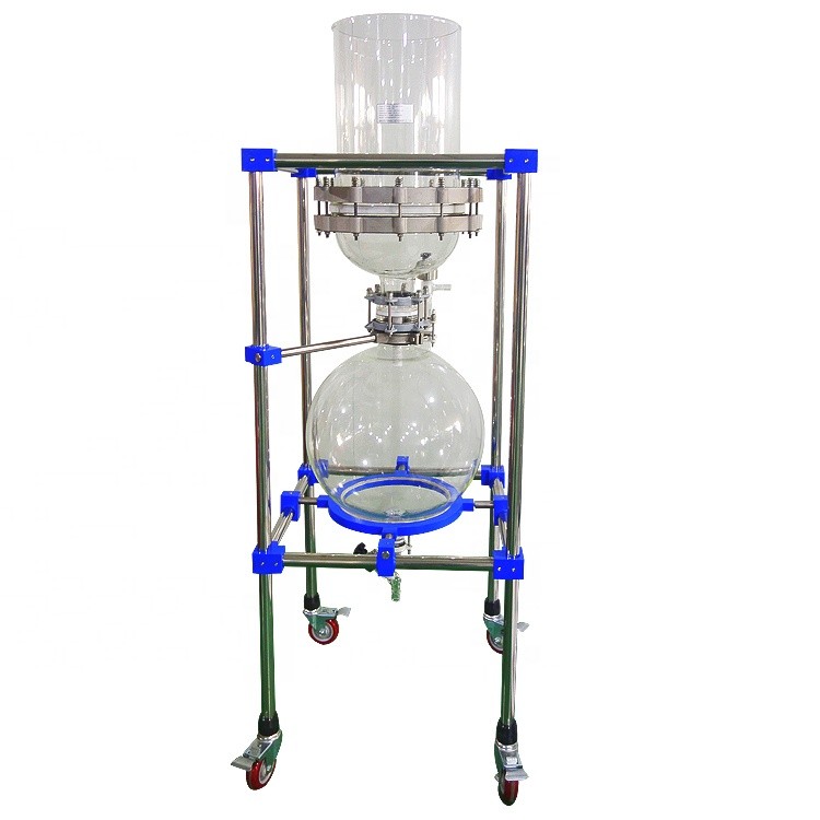 Buy 100l Lab Vacuum Suction Filter Machine Nutsch Filter Vacuum ...
