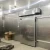 100mm Cold room cold storage PU sandwich insulation panels