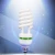 Import 105w 125w CFL Spiral Lamp/CFL Bulbs/Fluorescent Grow Light Lamp from China