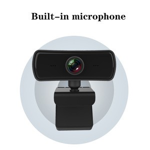 1080P new Autofocus Laptop Computer Camera Webcam Full HD Webcam with Microphone