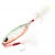 Import 10g 15g 20g 25g Popular Hot Sale 8 Colors  Metal Fake Fish Bait Japanese DUO Type Micro Fishing Jig from China