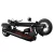Import 10Inch 350w-800w Adults Portable Kick Cheap Electric Scooter/Foldable Electric Skateboard/Folding E Scooter from China