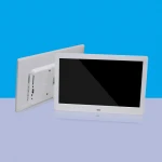 10inch Multi-Function Digital Photo Frame Rohs