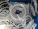 10M 33Ft Electrical Wire Threader Cable Running Rods Fish Tape Pulling