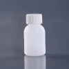 10ml 50ml 100ml 500ml 1000ml PP HDPE small mouth plastic chemical reagent bottle