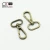 Import 10mm custom double enamel round brass metal eyelet for garment from China