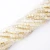 Import 10mm Wholesale Crystal Square Beads for Jewelry Making, Shiny Glass Necklace Beads from China