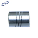 10Mm*6Mm 10Mm*8Mm 10Mm*10Mm Aluminum Alloy Coupling Flexible Shaft Couplings