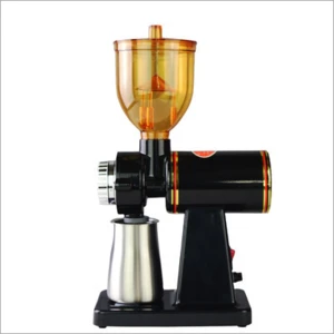110v  coffee bean grinder small grinder commercial