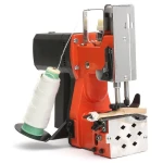 110V Industrial Portable Electric Bag Stitching Closer Seal Sewing Machine