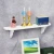 Import 1:12 Scaled Mini Wall Rack Shelf Dollhouse Miniature Doll House Accessories from China