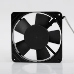 115V 12038 SUNON axial flow cooling fan SP101A 1123HBT.GN