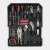Import 116pcs kraftwelle germany tool trolley set tool used for workshop auto tool set from China