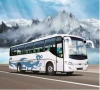 11m long distance GDW6119H tourist VIP bus coach
