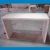 Import 12 years&#39; factory quality warranty acrylic Solid Surface bar table, artificial stone counter desk from China