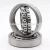 Import 1208 Precision Meter Self-aligning Ball Bearing High Quality 40x80x18mm from China