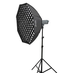 120cm Professional Fabric Photo Outdoor Studio Photography Lighting Flash Diffuser Portable Octagon Umbrella Softbox