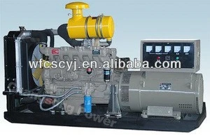 120KW diesel power generator for sale/electricity generator15KVA-625KVA genset