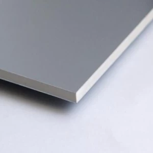 1.22 X 5m Aluminum Composite Panel / ACP