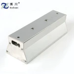 122*122MM 220V Infrared heater parts ceramic plates