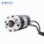Import 12N.m DC24V continuous rated torque0.32N.m drive dcmotor 24v 100w speed gate dc servo motor from China