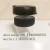 Import 12oz reusable coffee cup glass,hot selling glass coffee cup with silicone lid and sleeve from China