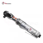 1/2" Air Ratchet Wrench Pneumatic Spanners Taiwan Made Auto Repair Tool Ratchet Wrench